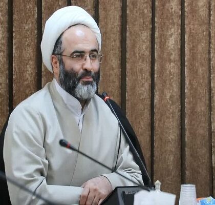 رئیس کمیته مردمی تشییع رهبر شهید در استان قم منصوب شد