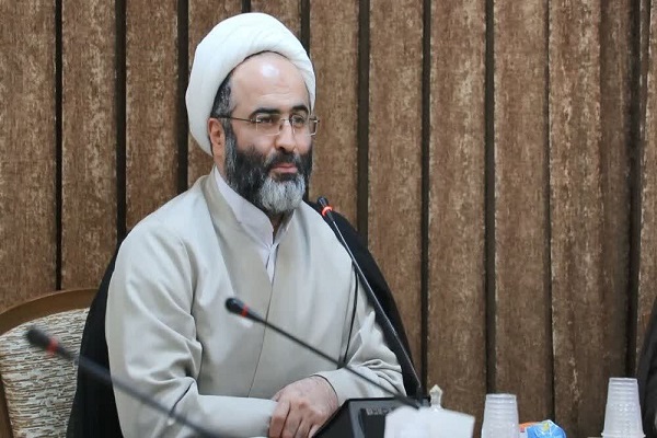 رئیس کمیته مردمی تشییع رهبر شهید در استان قم منصوب شد
