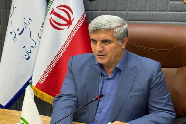 تمامی ظرفیت‌های کردستان برای حضور باشکوه مردم در مراسم تشییع «رهبر شهید» بسیج شود
