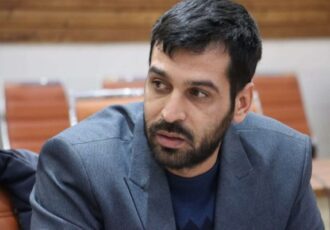 احداث اکوپارک قوشچی گام بلندی برای رونق گردشگری منطقه است