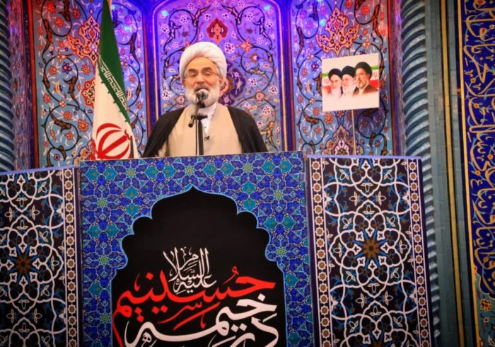 اتکا به توان داخلی تنها راه پیروزی در برابر توطئههای خارجی است اتکا به توان داخلی تنها راه پیروزی در برابر توطئههای خارجی است
