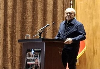 اگر وحدت از بین برود هیچ سخنی نمی‌تواند مسائل کشور را حل کند