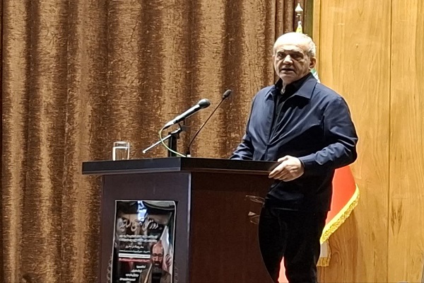 اگر وحدت از بین برود هیچ سخنی نمی‌تواند مسائل کشور را حل کند