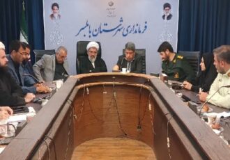تمهیدات لازم برای حضور منظم و ایمن مردم در مراسم تشییع شهدای اقتدار پیشبینی شده است تمهیدات لازم برای حضور منظم و ایمن مردم در مراسم تشییع شهدای اقتدار پیشبینی شده است
