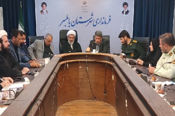 تمهیدات لازم برای حضور منظم و ایمن مردم در مراسم تشییع شهدای اقتدار پیش‌بینی شده است