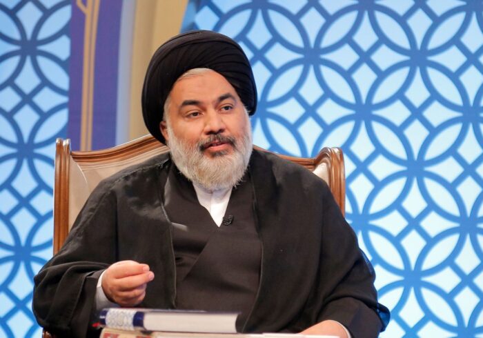 ۵ راهکار رسیدن به آرامش در خانواده حسینی