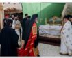 کلیسای ارتدکس فلسطین، اشغال زمین توسط رژیم صهیونیستی را محکوم کرد