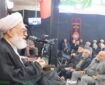ملت ایران با ستمگران عالم سازش نخواهند کرد