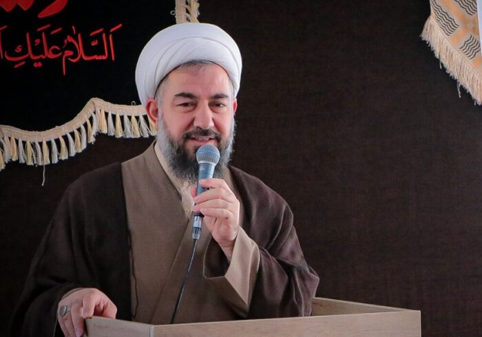 ضرورت توجه به بعد عرفانی شخصیت آیت‌الله شیخ محمد بهاری