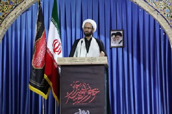 پیروان مکتب حسینی تسلیم نمی‌شوند