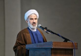 حضور ملت ایران در میدان مهمترین سرمایه اجتماعی است