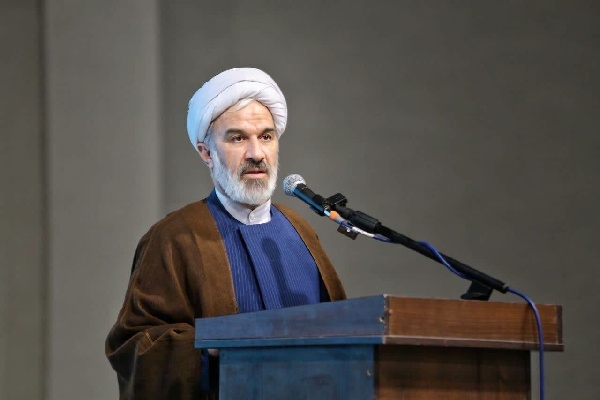 حضور ملت ایران در میدان مهمترین سرمایه اجتماعی است