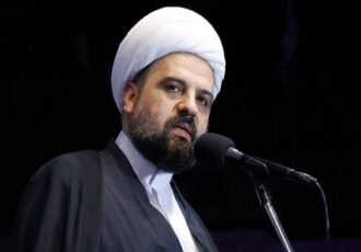 توافق لبنان با رژیم اسرائیل هیچ مشروعیتی ندارد