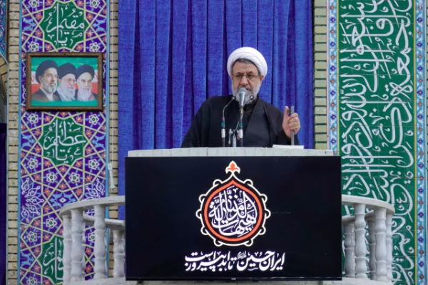 انحراف در سه حوزه فقه، اخلاق و اعتقادات زمینه‌ساز فاجعه کربلا شد