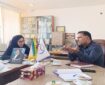 تقویت فرهنگ مطالعه در حیطه فعالیت معاونت فرهنگی جهاددانشگاهی است