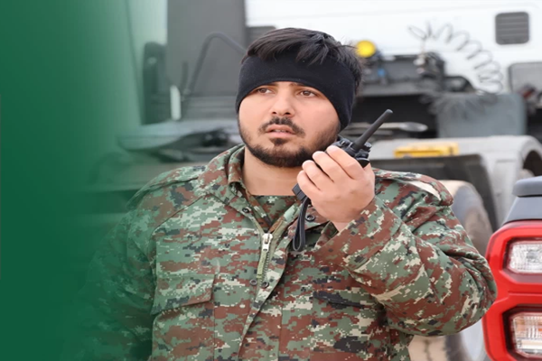 امر به معروف از محبت آغاز می‌شود نه از تذکر