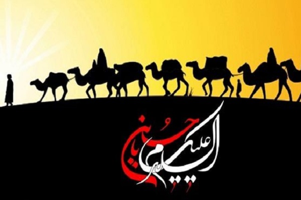 ورود به کربلا؛ منطق «کنشگری استراتژیک» در بنبست دوران ورود به کربلا؛ منطق «کنشگری استراتژیک» در بنبست دوران