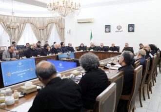 ضرورت روایت‌ و مستندسازی جهانی از مراسم وداع و تشییع رهبر شهید