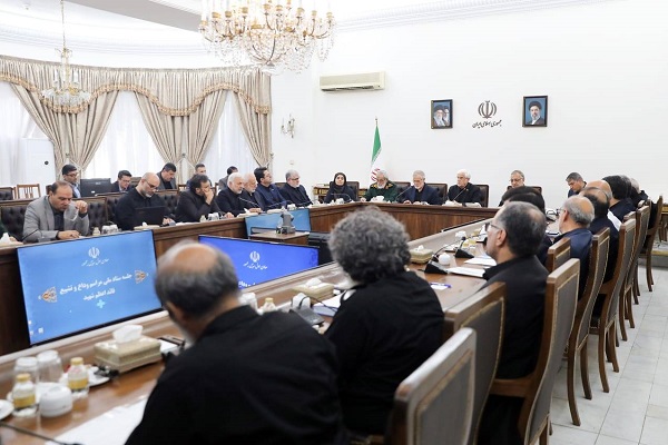 ضرورت روایت‌ و مستندسازی جهانی از مراسم وداع و تشییع رهبر شهید