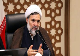اعزام بیش از ۱۲ هزار و ۵۰۰ مبلغ همزمان با ایام محرم به سراسر کشور