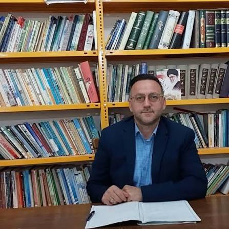 مسئله رژیم صهیونیستی و آمریکا با ایران، وجودی و فکری است