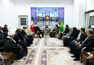 حفظ وحدت و انسجام ملی موجب ناکامی دشمنان خواهد شد