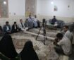 دیدار با خانواده شهیدان خدیجه کمالی و زهرا شرفی + فیلم