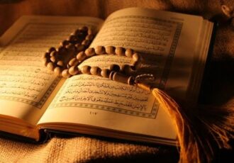 ذکر ویژگی‌های متقین در سوره «بقره» + فیلم
