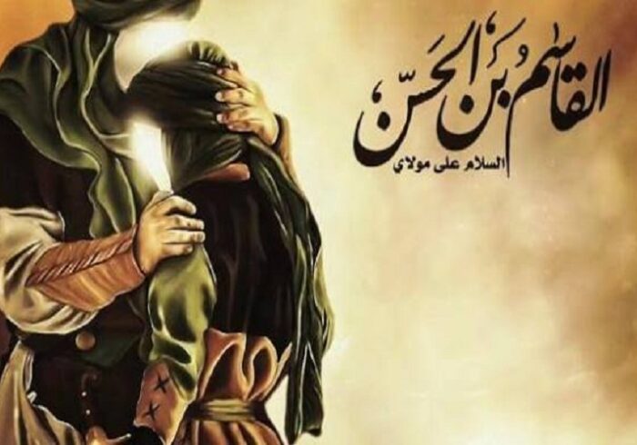 کلید فهم شخصیت قاسم بن حسن(ع) بلوغ معرفتی اوست
