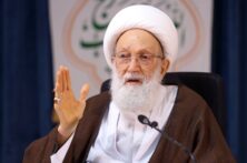 مقاومت لبنان امتداد راه امام حسین(ع) است