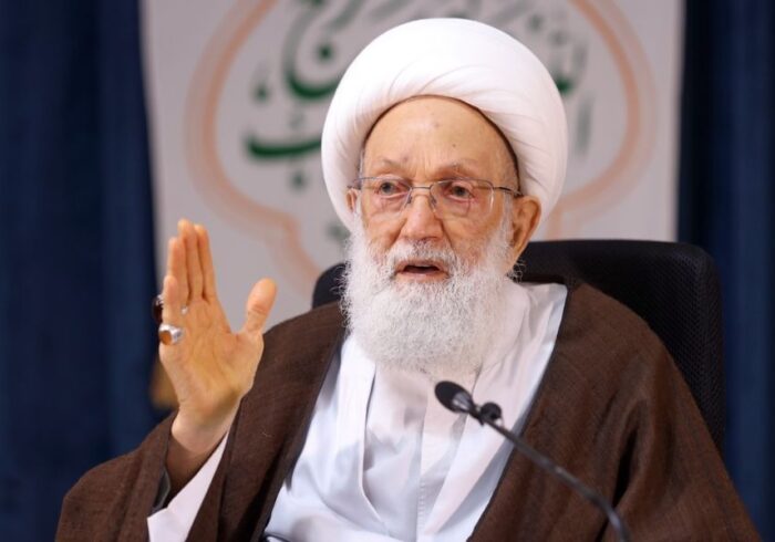 مقاومت لبنان امتداد راه امام حسین(ع) است