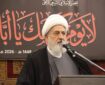 مقاومت از تمام لبنان در برابر پروژه آمریکایی – صهیونیستی دفاع می‌کند