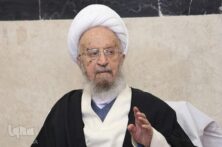 اقتدار مسئولان سبب ضعیف شدن دشمن می‌شود