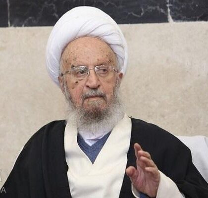 اقتدار مسئولان سبب ضعیف شدن دشمن می‌شود