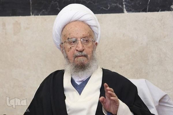 اقتدار مسئولان سبب ضعیف شدن دشمن می‌شود