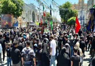 عاشورا؛ فراتر از یک سوگ، میراثی از ایستادگی