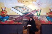 آغاز مرحله شهرستانی مسابقات سراسری قرآن کریم در رشت