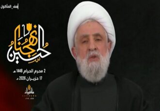 اسرائیل به دنبال حذف اجتماعی، نظامی و فرهنگی حزب‌الله است