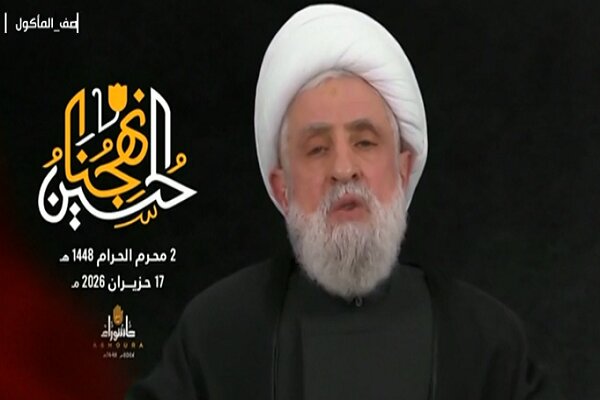 اسرائیل به دنبال حذف اجتماعی، نظامی و فرهنگی حزبالله است اسرائیل به دنبال حذف اجتماعی، نظامی و فرهنگی حزبالله است