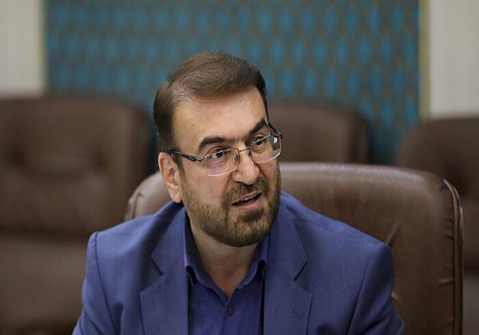 ظرفیت‌های میراث فرهنگی البرز پای کار مراسم تشییع رهبر شهید