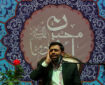 صوت | تلاوت حسین پورکویر از سوره‌‌ «قصص»