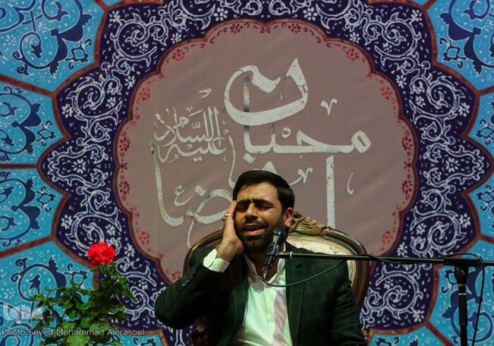 صوت | تلاوت حسین پورکویر از سوره «قصص» صوت | تلاوت حسین پورکویر از سوره «قصص»