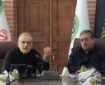 احیای دریاچه ارومیه مستلزم تصمیم‌گیری‌های علمی است