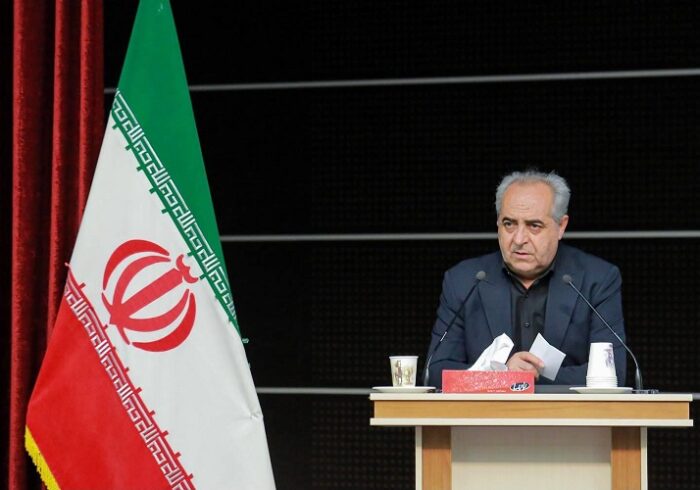 همدلی تمام ارکان نظام عبور از بحران جنگ را ممکن کرد