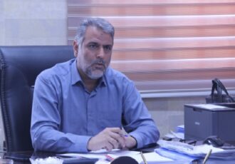 استفاده مستقیم از پمپ آب تهدیدی برای سلامت شبکه و حقوق شهروندان است استفاده مستقیم از پمپ آب تهدیدی برای سلامت شبکه و حقوق شهروندان است