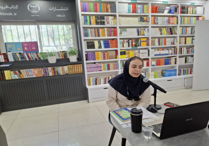 چرا نباید از نیمه تاریک وجود خود فرار کنیم
