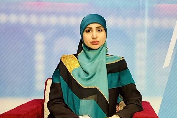 ملت لبنان با ایمان و امید ایستاده است 