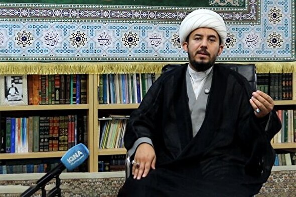 فیلم | نهضت فتوحات؛ ابزاری برای فراموشی غدیر