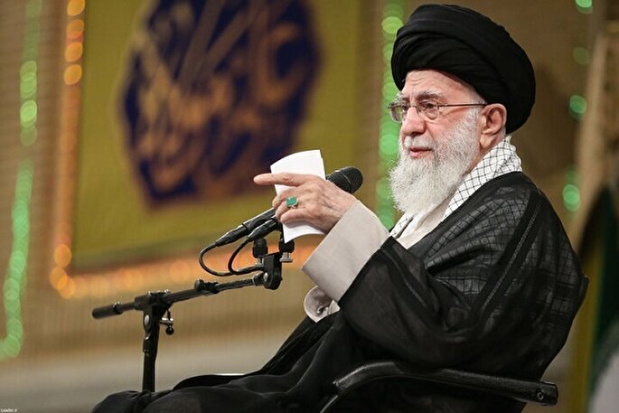 امام هادی(ع) و ترسیم جایگاه دست‌نیافتنی امام علی(ع) در کلام رهبر شهید