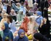 افزایش نگرانی مسلمانان پس از حمله تروریستی به مسجد «سن دیگو»
